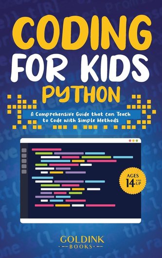 Programare pentru copii Python