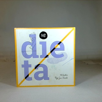 (ne)dietă