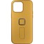 Peak Design Everyday Loop Case iPhone 15 Pro Max Sun