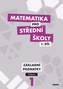 Matematică pentru liceu, vol. 1 Manual