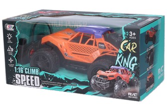Mașină RC off-road 24 cm