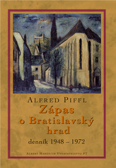 Lupta pentru Castelul din Bratislava