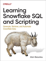 Învățarea SQL și scripting în Snowflake