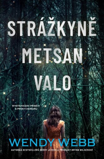 Străjerul Metsan Valo