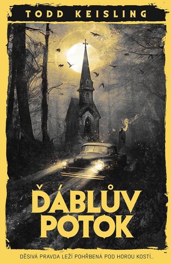Pârâul Diavolului