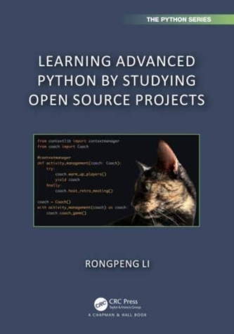 Învățarea Python avansat studiind proiecte open-source