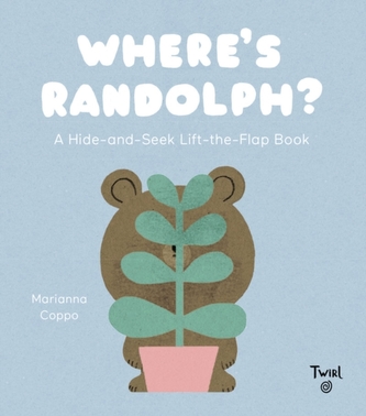 Unde e Randolph?