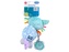 Playgro - Pisică polară suspendată cu clips