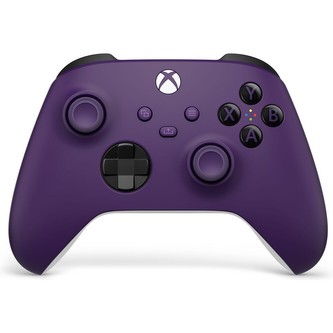 Controler wireless Xbox Astral Purple