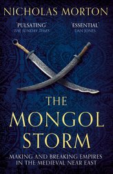 Furtuna mongolă