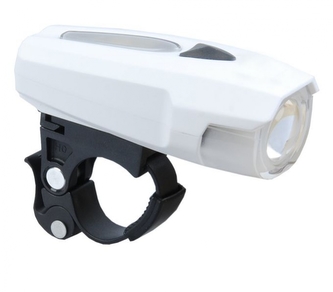 Iluminare față SMART 111W 3 LED, albă