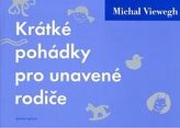 Povești scurte pentru părinți obosiți