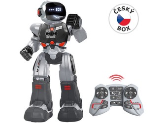 Robot Mark controlat, 27,5 cm