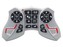 Robot Mark controlat, 27,5 cm