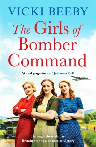 Fetele din Bomber Command