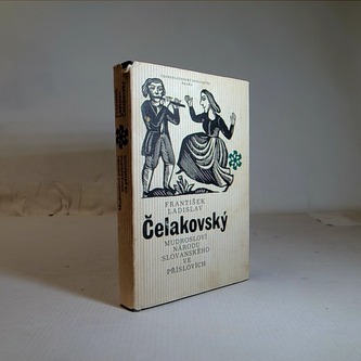 čelakovský