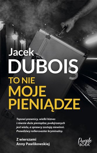 Nu sunt banii mei
