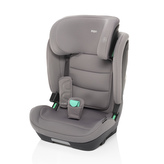 Scaun auto Matrix i-Size, Foggy Grey
