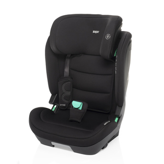 Scaun auto Matrix i-Size, Night Black