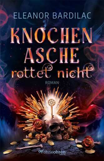 Knochenasche rottet nicht