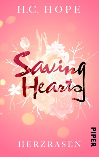 Saving Hearts - Palpitații