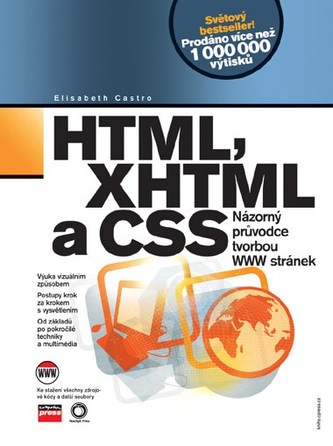 HTML, XHTML și CSS