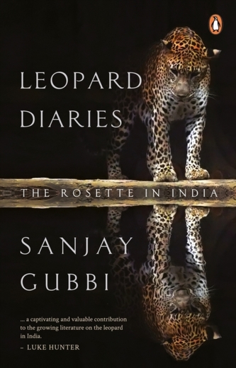 Jurnalele Leopard