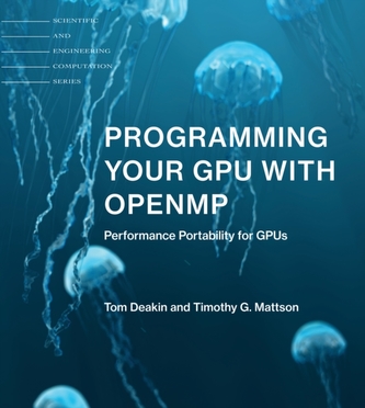 Programarea GPU-ului cu OpenMP