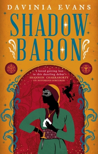 Baronul umbrei