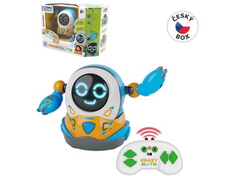 Robot controlabil