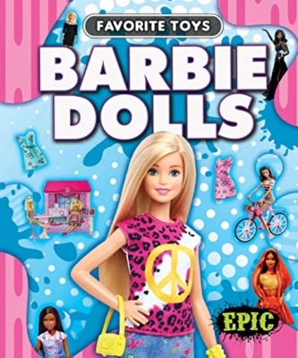 Păpuși Barbie