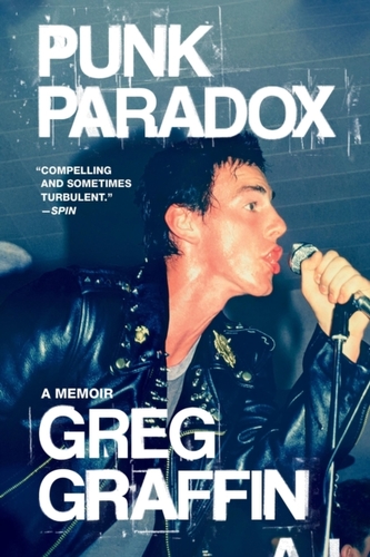 Paradoxul punk