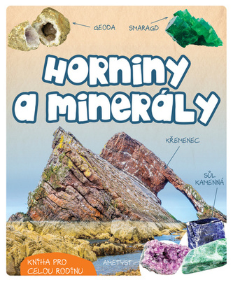 Roci și minerale