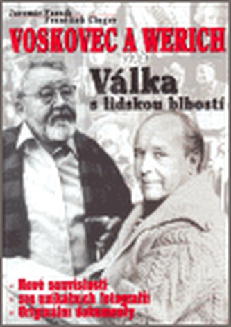 Voskovec a Werich