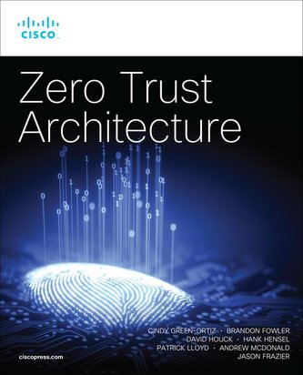 Arhitectura Zero Trust