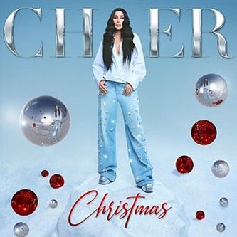 Christmas /Cher/