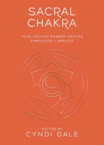 Chakra sacrală