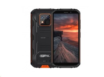 Oukitel WP18 Pro Portocaliu