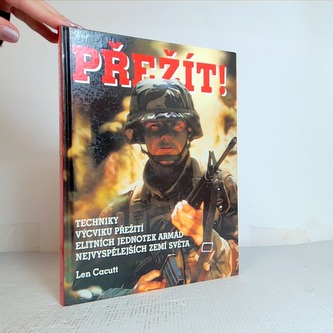 Supraviețuiește!