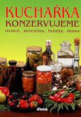 Conservăm fructe, legume, ciuperci