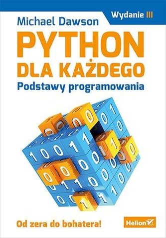 Python pentru toți. Bazele programării vol.3