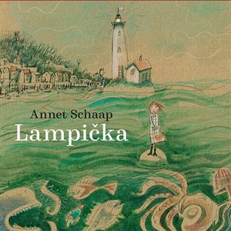 Lampička