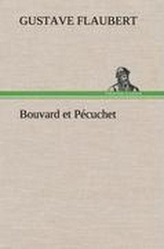 Bouvard și Pécuchet