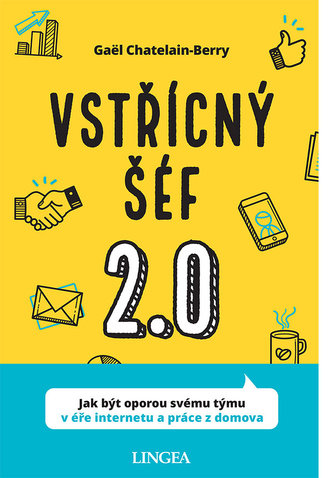 Șeful prietenos 2.0