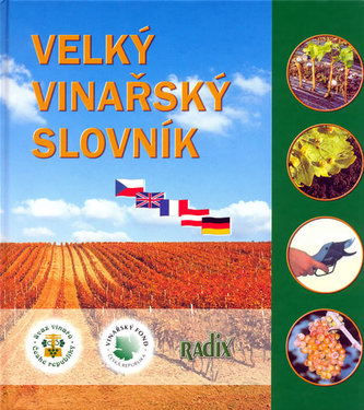 Marele dicționar viticol