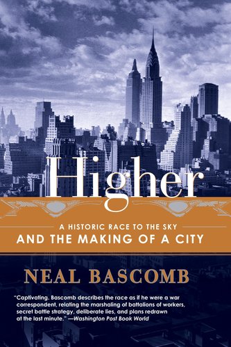 Higher