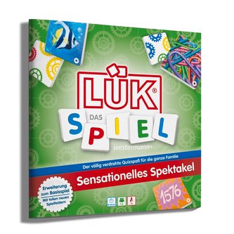 LÜK - JOCUL