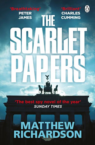 Documentele scarlate