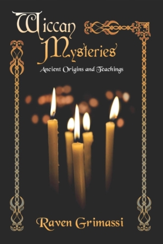 Mistere wicca