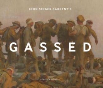 „Gassed” de John Singer Sargent